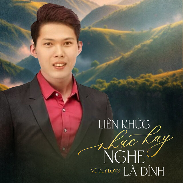 Liên Khúc Nhạc Hay Nghe Là Dính