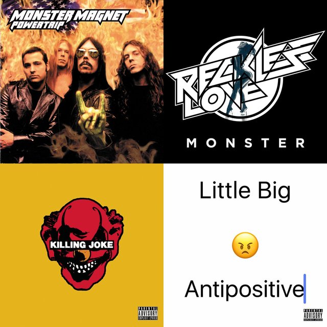 Play this shit loud