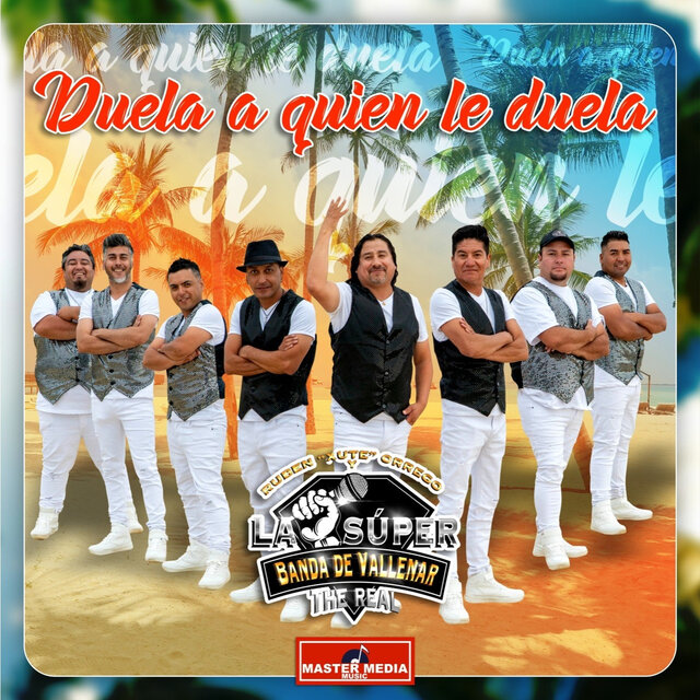 Duela a quien le Duela