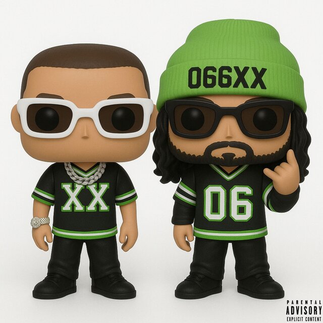 D-Generation XX
