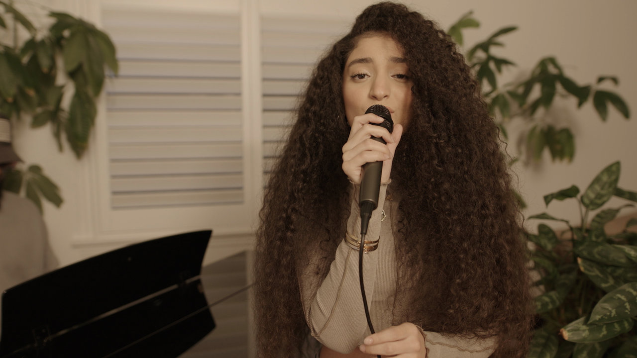 Bad Case of Loving You (Acoustic)