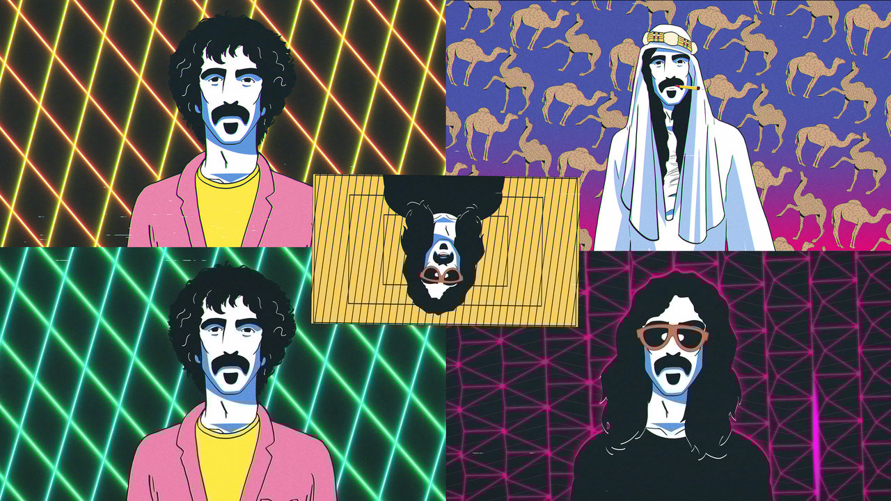 Valley Girl by Frank Zappa on TIDAL