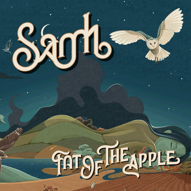 Fat of the Apple