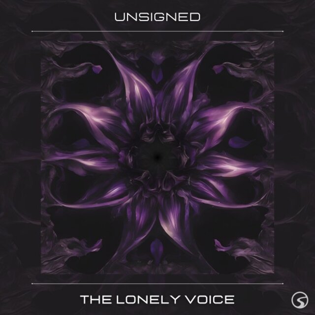 The Lonely Voice