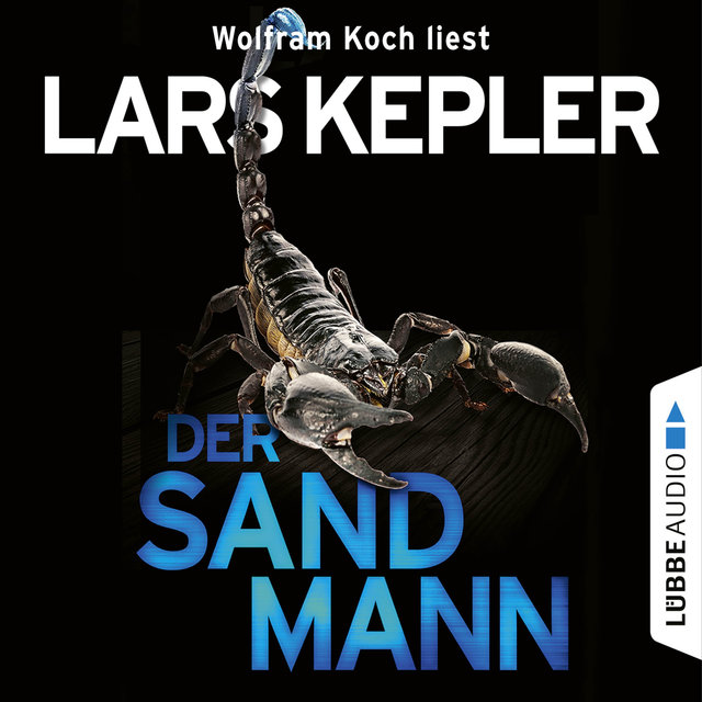 Der Sandmann - Joona Linna, Teil 4