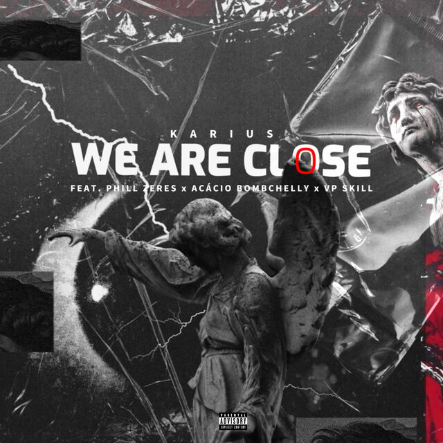 WE ARE CLOSE