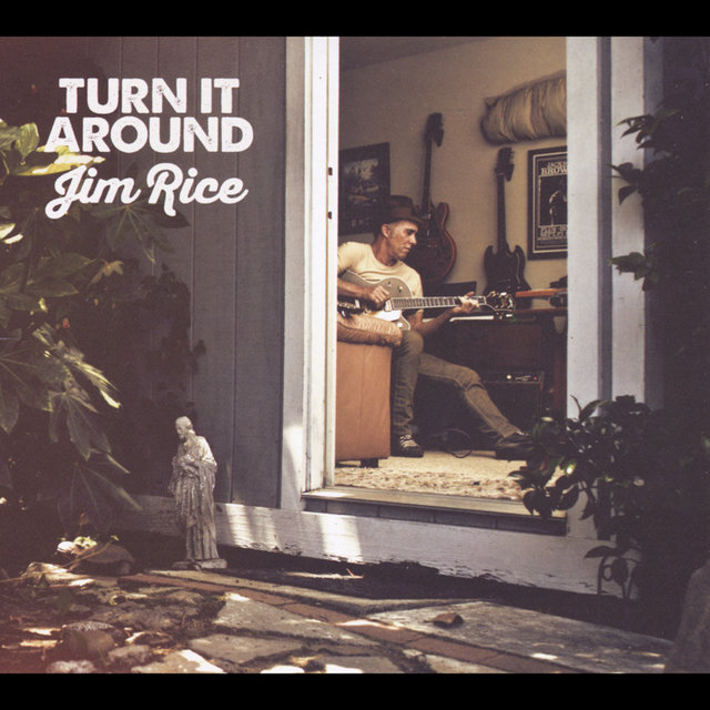 Turn It Around