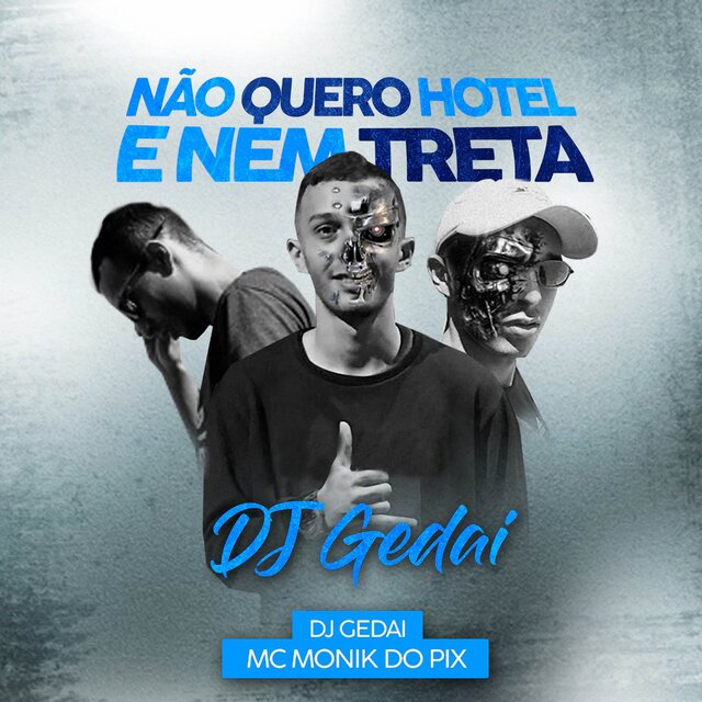 Não Quero Hotel e Nem Treta