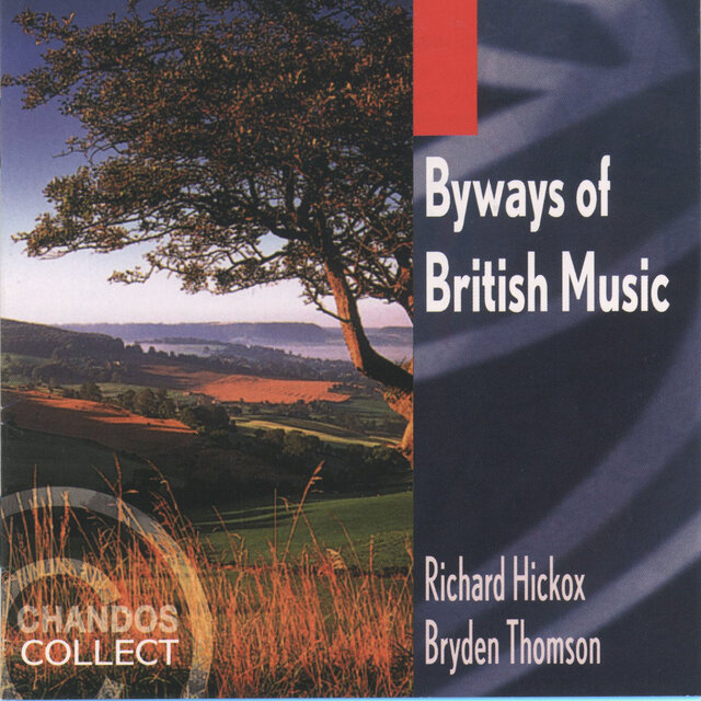 Byways Of British Music