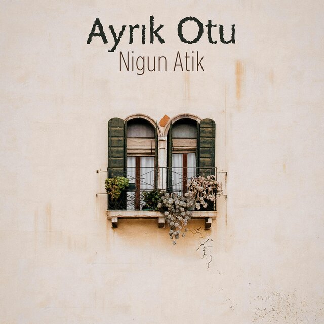 Nigun Atik