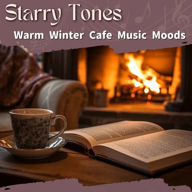 Warm Winter Cafe Music Moods