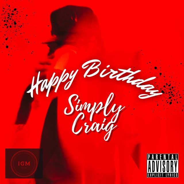 Happy Birthday Simply Craig (H.B.S.C)