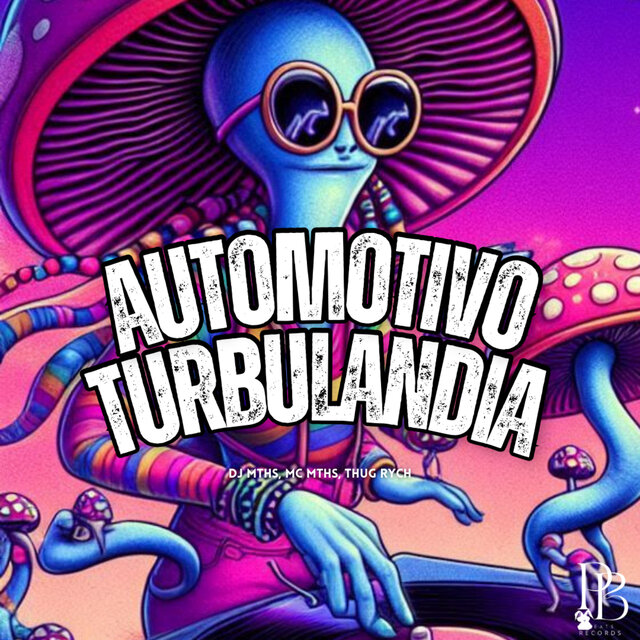 Automotivo Turbulandia