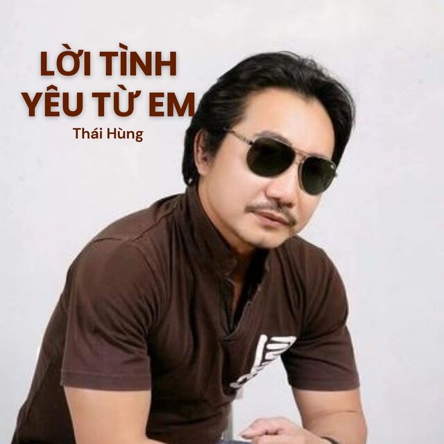 Lời Tình Yêu Từ Em