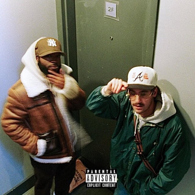 2F (feat. Cam Barnes)