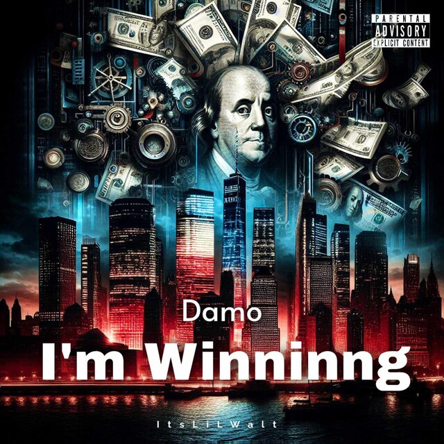 I'm Winninning