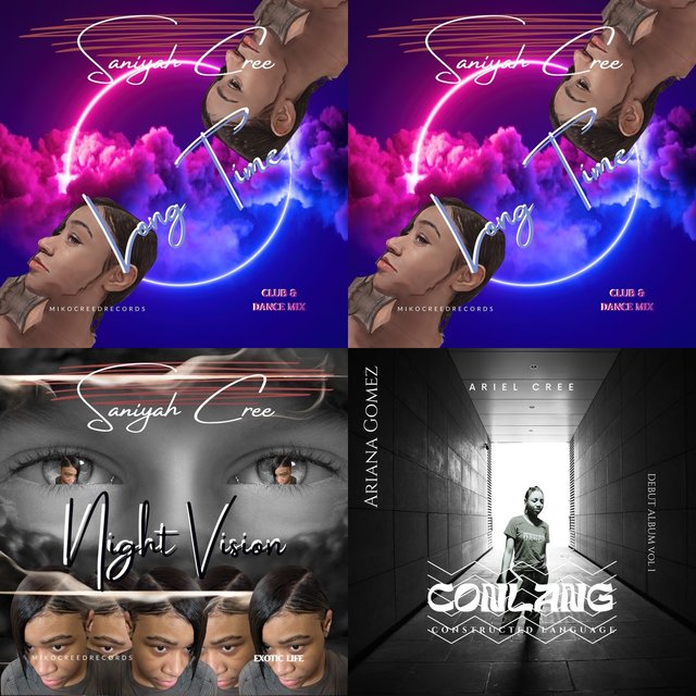 Tidal Music Official
