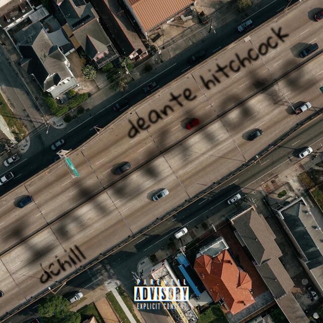 Interstate (feat. Deante’ Hitchcock)