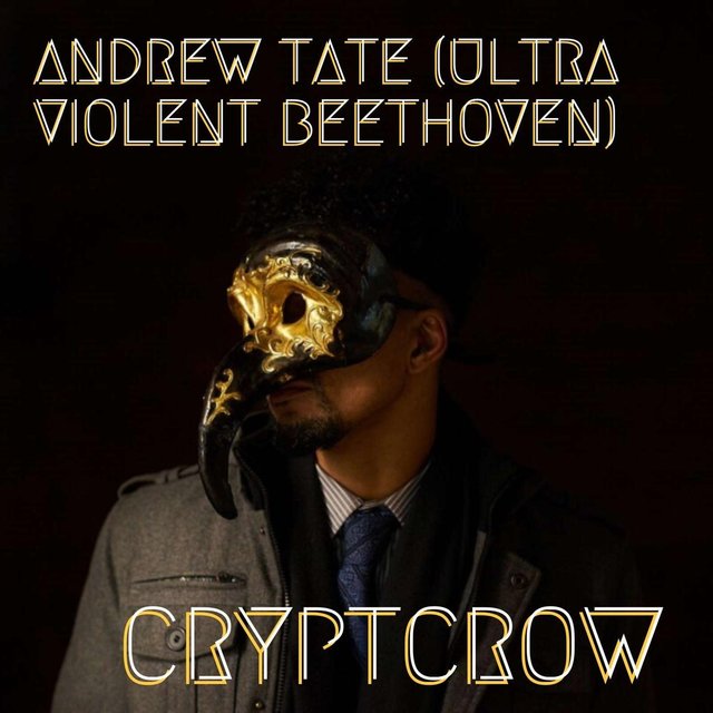 Cryptcrow
