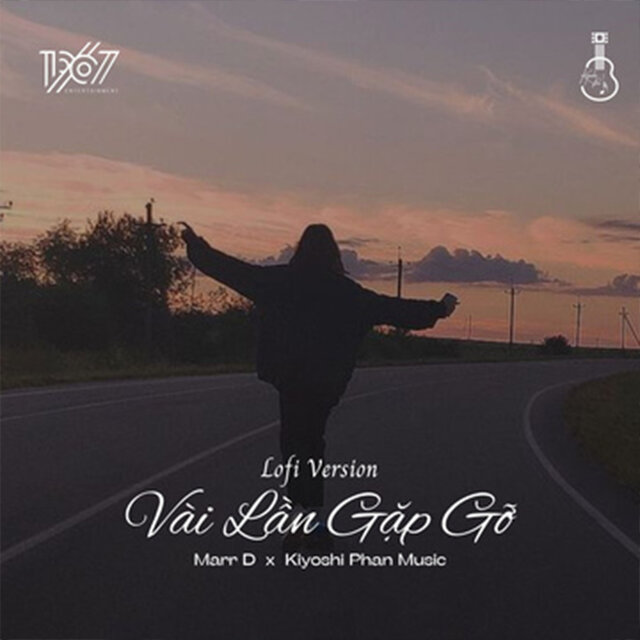 Vài Lần Gặp Gỡ (Lofi Version)
