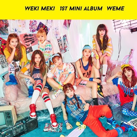 Brave Girls - TIDAL