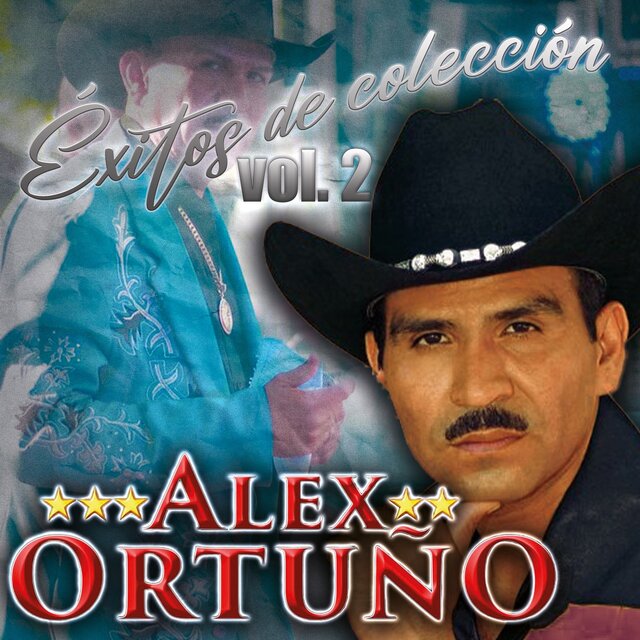 Éxitos de Colección, Vol. 2