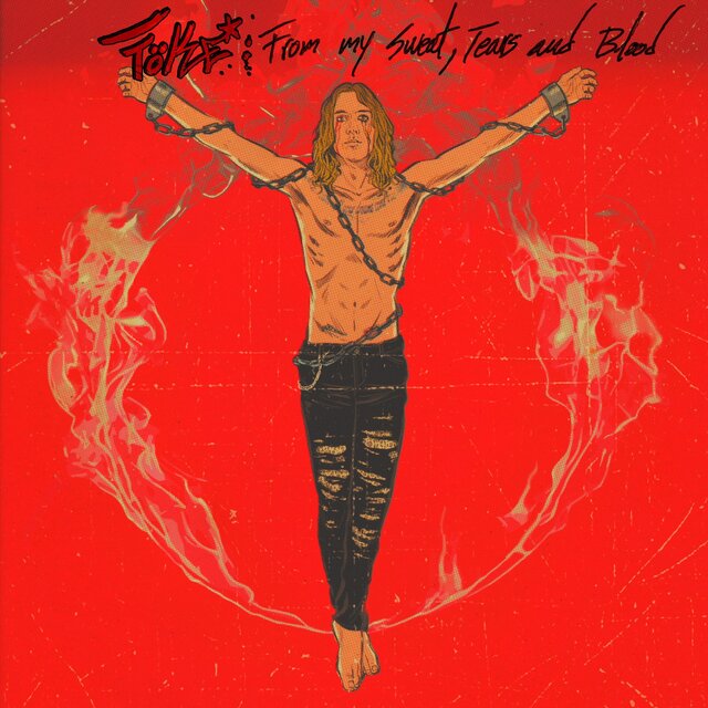 From My Sweat, Tears and Blood (Extended Version)