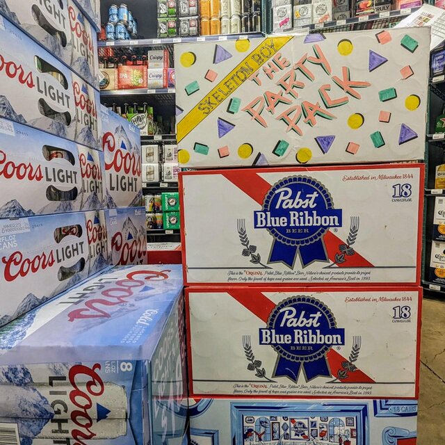 The Party Pack