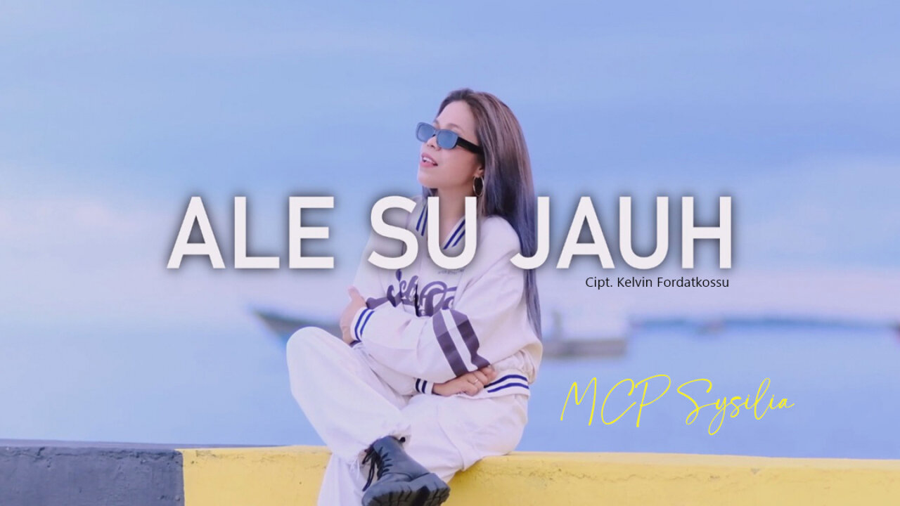 MCP Sysilia - ALE SU JAUH (Official Music Video)
