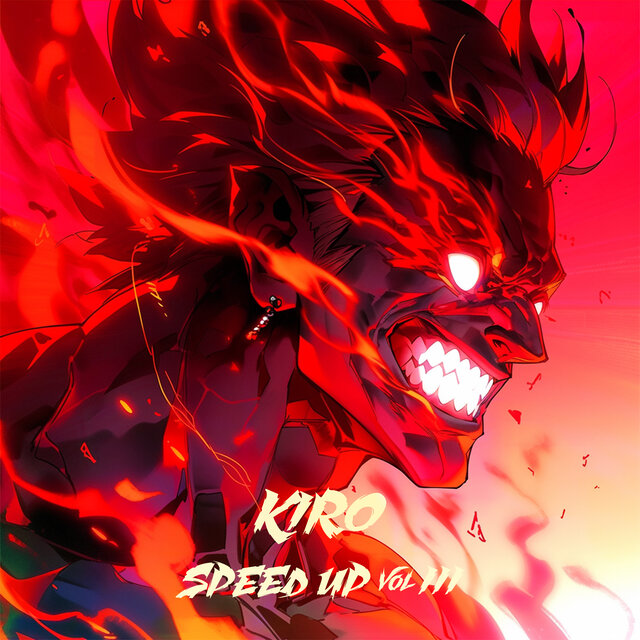 Speed Up, Vol. 3