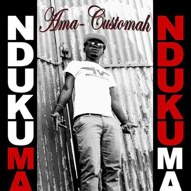 Ama Customah