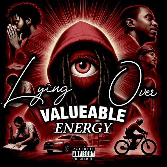 L.O.V.E: Lying Over Valueable Energy