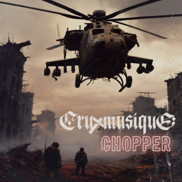 chopper