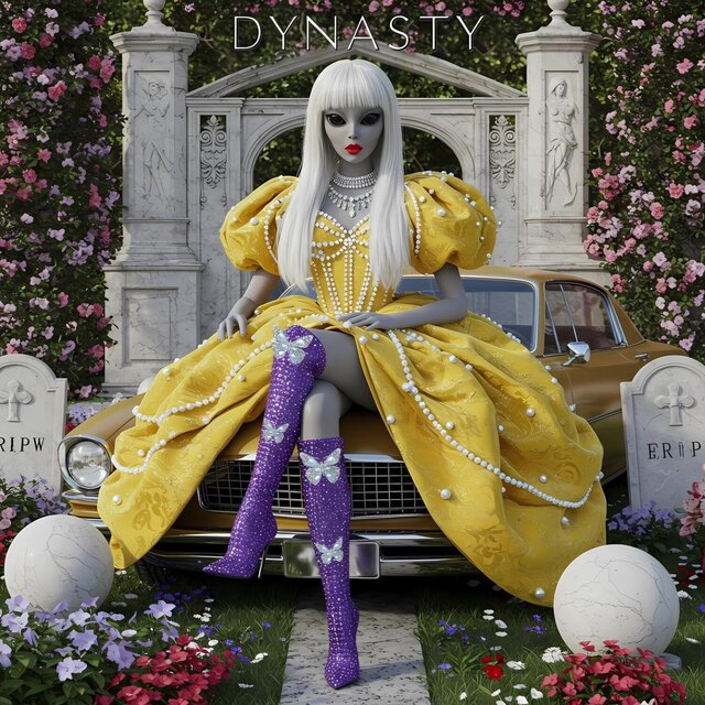 Dynasty (Deluxe)