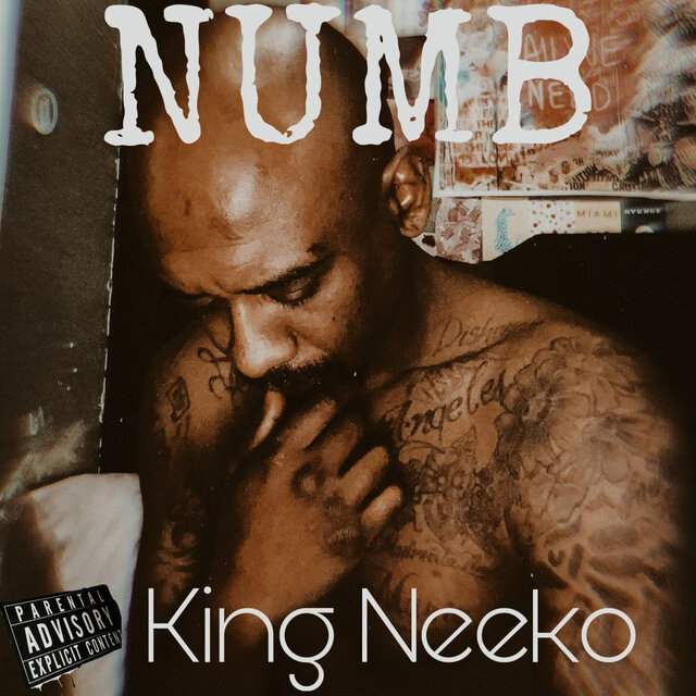 Numb