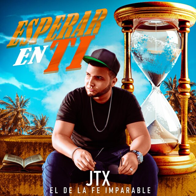 Esperar En Ti
