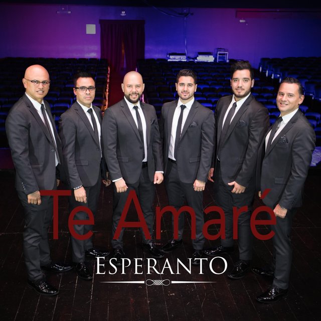 Te Amaré