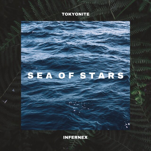 Sea Of Stars