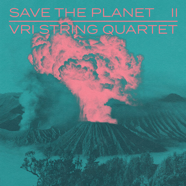 Save The Planet II