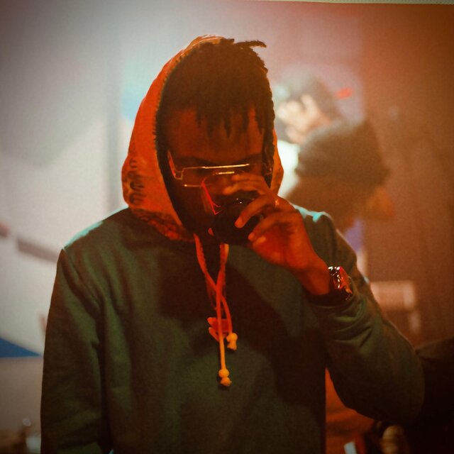 Drama (Freestyle 05)