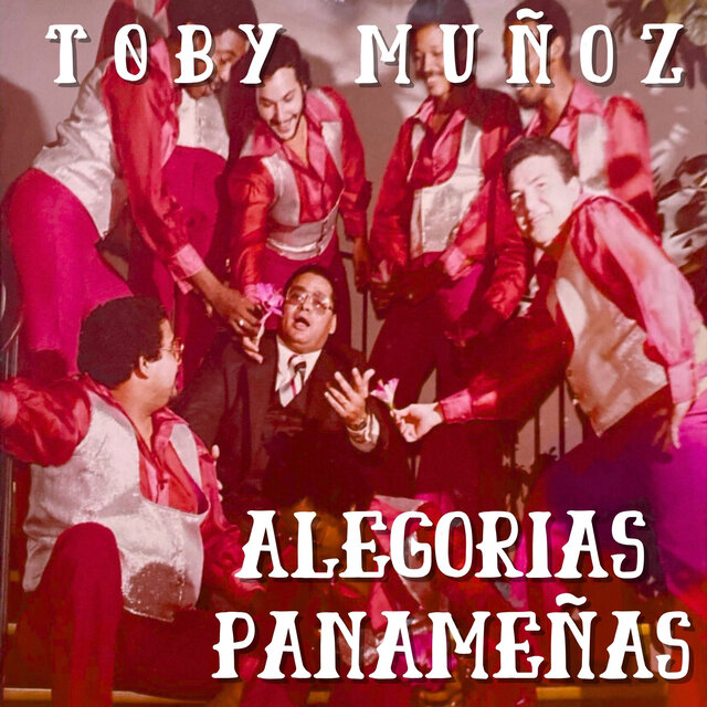 Alegorias panameñas
