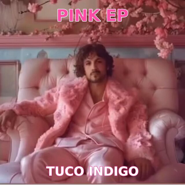 Pink EP