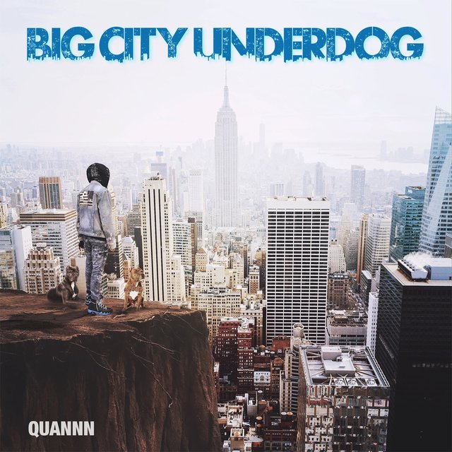 Big City UnderDog