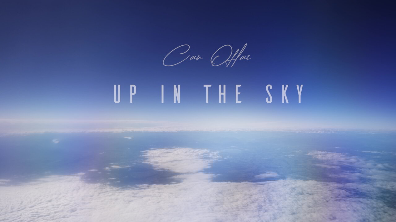 UP IN THE SKY