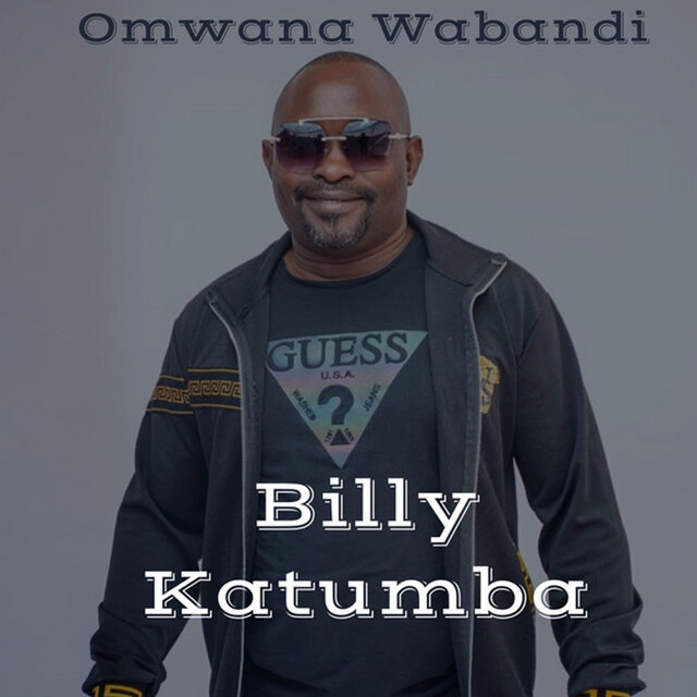 Omwana Wabandi
