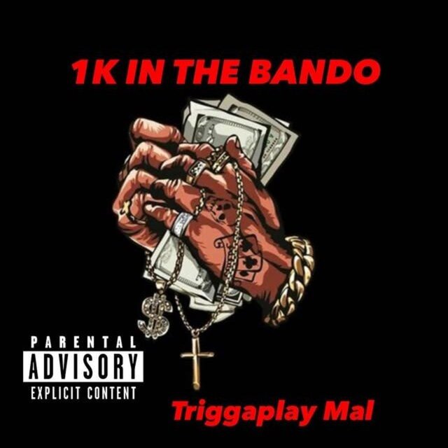 1k In the Bando