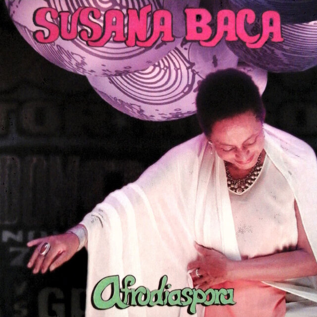 Afrodiáspora