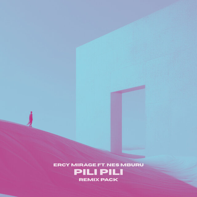 Pili Pili Remixes