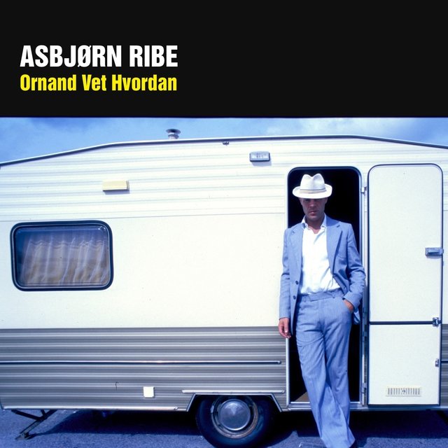 Ornand Vet Hvordan