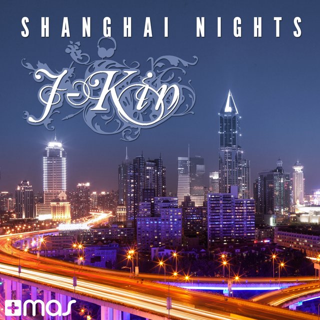Shanghai Nights